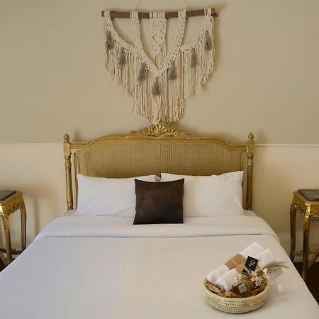El-Otel Hotel Kahire Dış mekan fotoğraf