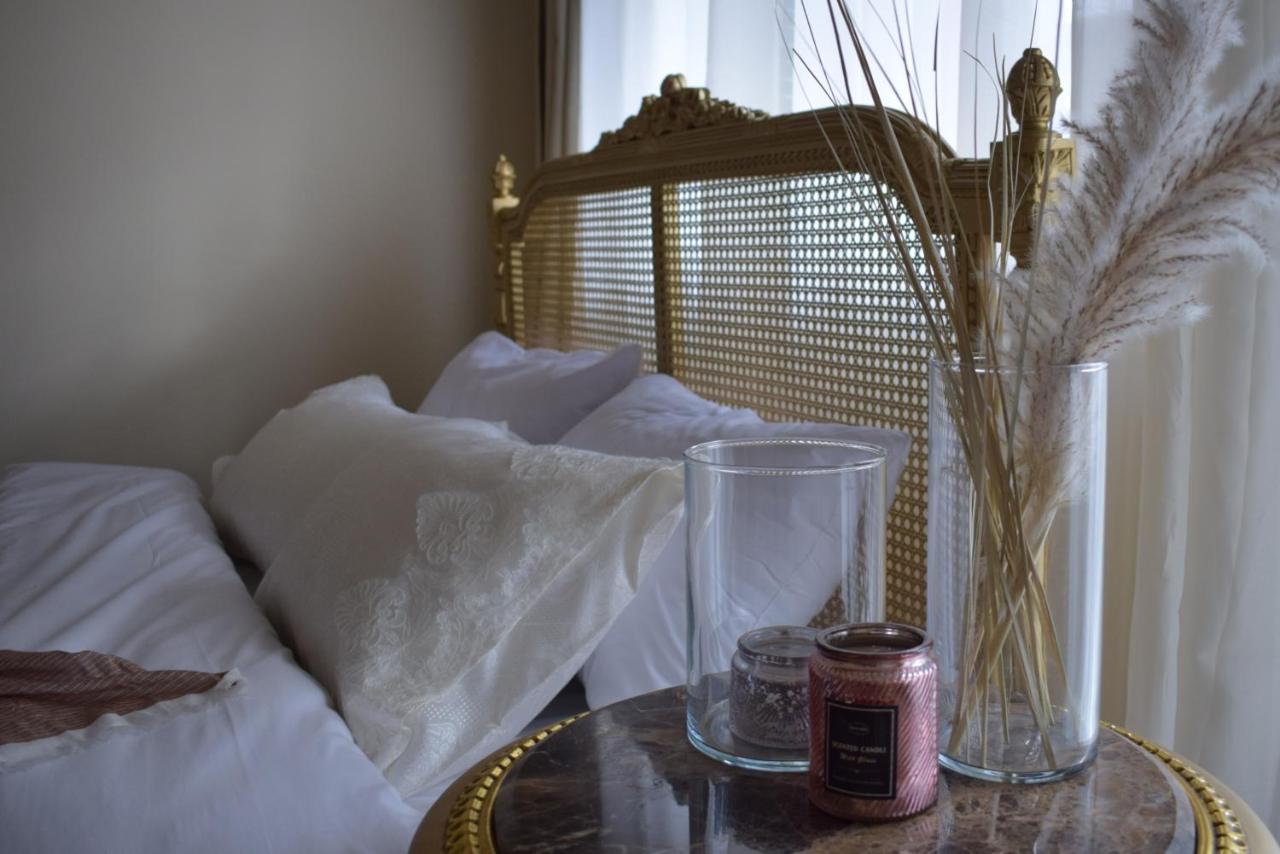 El-Otel Hotel Kahire Dış mekan fotoğraf