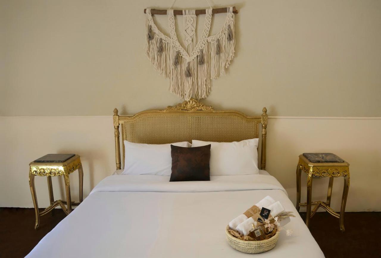 El-Otel Hotel Kahire Dış mekan fotoğraf
