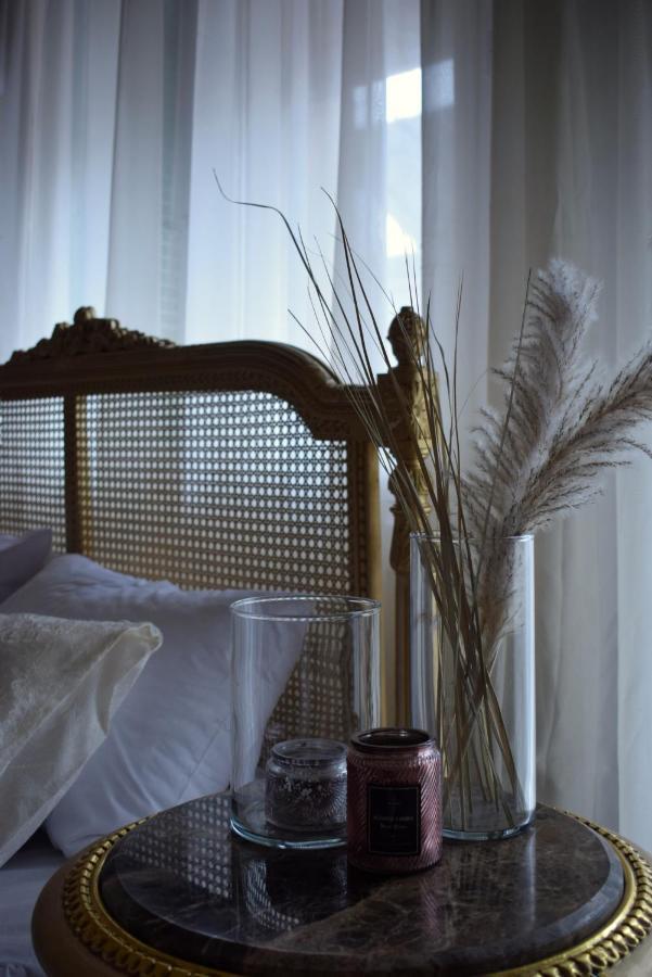 El-Otel Hotel Kahire Dış mekan fotoğraf
