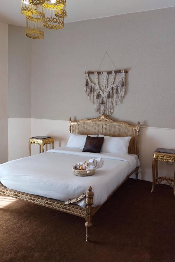 El-Otel Hotel Kahire Dış mekan fotoğraf