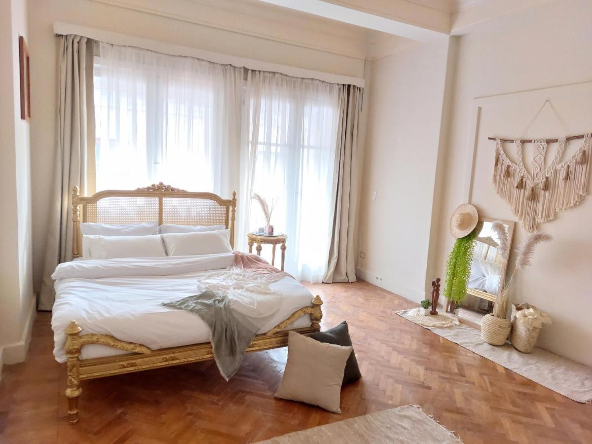 El-Otel Hotel Kahire Dış mekan fotoğraf