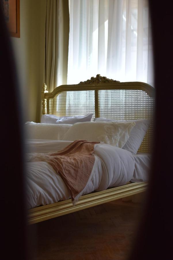 El-Otel Hotel Kahire Dış mekan fotoğraf
