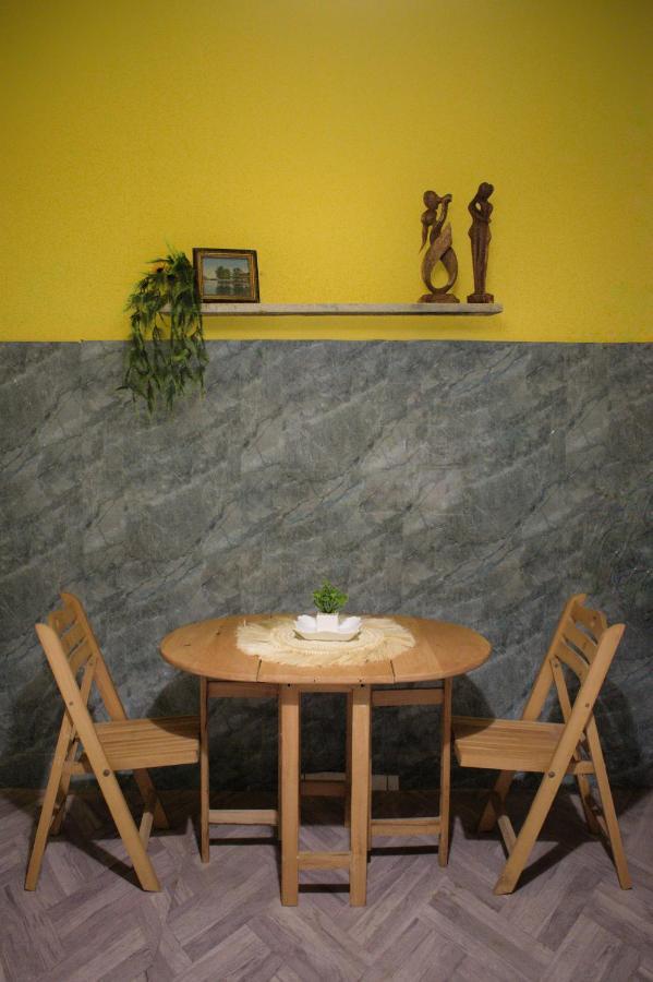 El-Otel Hotel Kahire Dış mekan fotoğraf